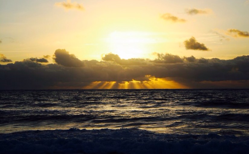 Monday Through Friday – Kauai Edition 