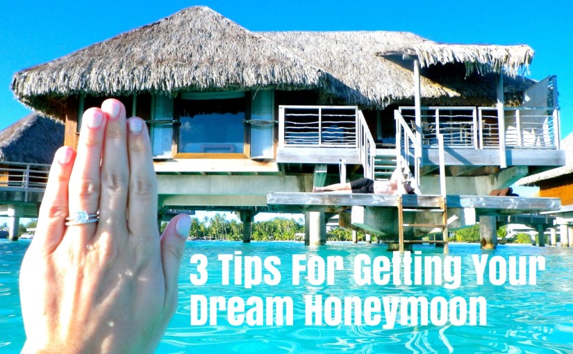 YOHO – You Only Honeymoon Once | Bora Bora&nbsp;Edition