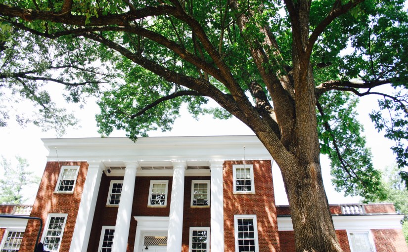 36 Hours in&nbsp;Charlottesville