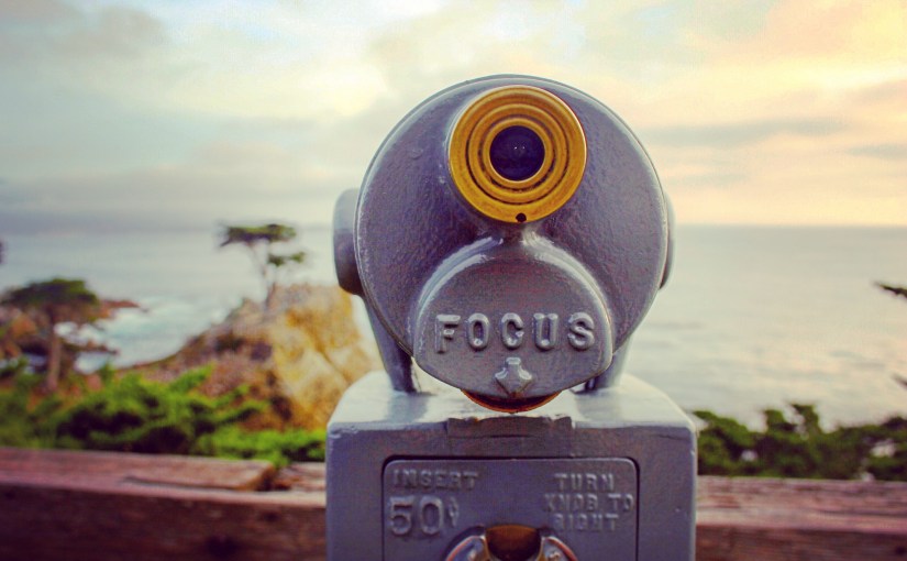 Carmel-By-The-Sea – To Celebrate&nbsp;30.