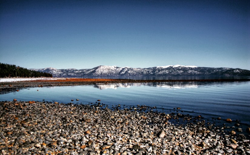 Valentine’s Getaway – Tahoe&nbsp;City