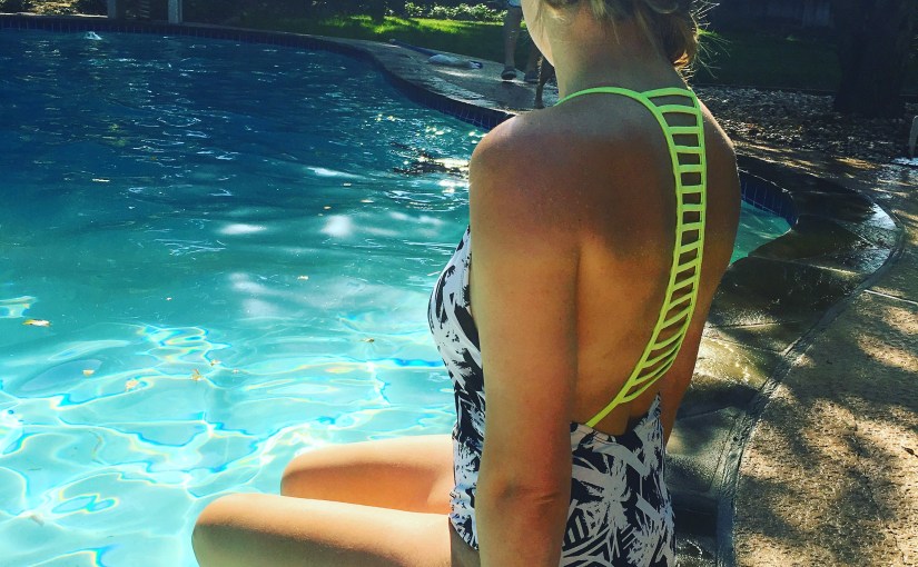 Living for the&nbsp;weekend.