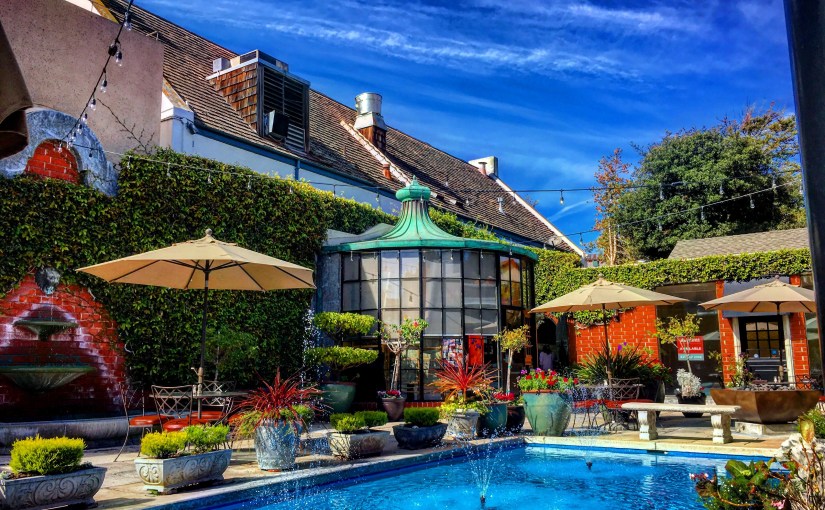 Carmel By The&nbsp;Sea