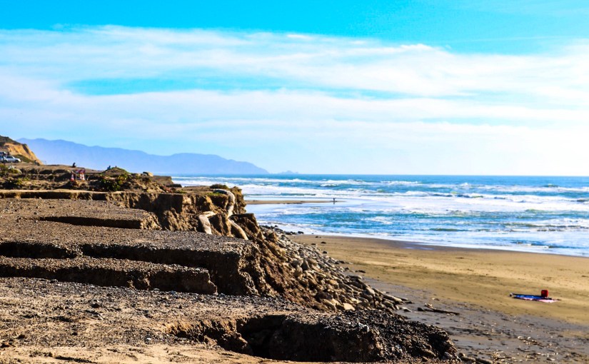 Ocean Beach Adventures