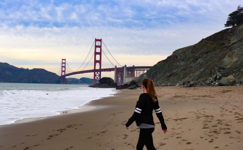 Marshall Beach & 10&nbsp;Things