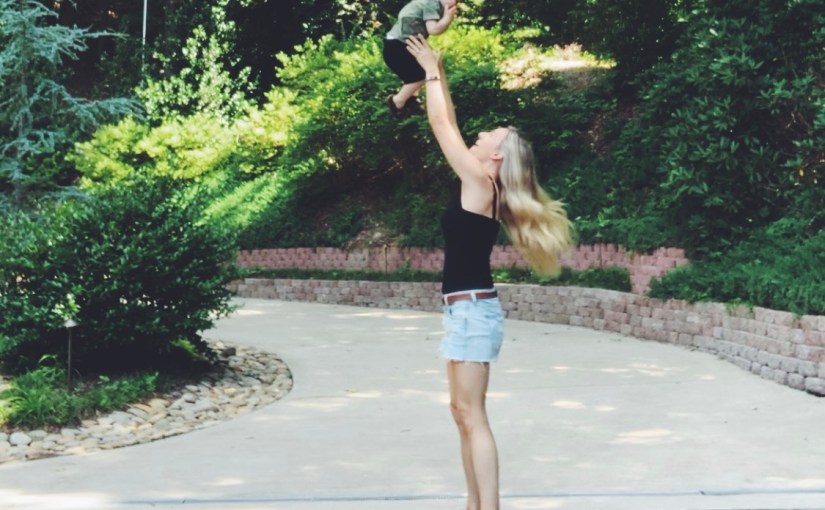 Chasing fireflies, & other sweet things in the South&nbsp;pt.1