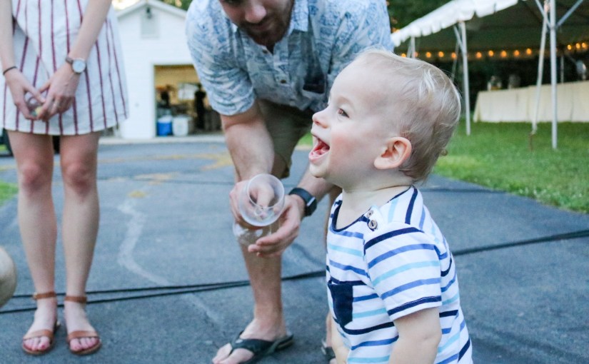 Chasing Fireflies & other sweet things in the South pt.&nbsp;2