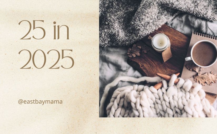 25 in 2025&nbsp;List